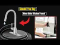 Should You Buy the Moen Adler Kitchen Faucet