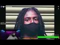 BLANCO IS TOO COLD!!!! Blanco - Regime (Official Music Video) (Reaction)
