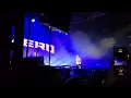 MERO & MURDA - GECE GÜNDÜZ (LIVE aus der “MERO - LIVE TOUR 2025" in Köln) 25.01.2025