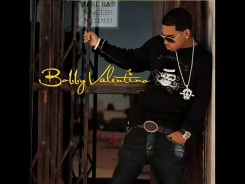 Download MP3 Bobby Valentino - Want You To Know Me