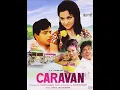 Chadhti Jawani Meri Chaal Mastani -Lata Mangeshkar,Mohammed Rafi