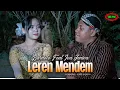 Download Lagu BARDOLO FEAT IVA JENIVA - LEREN MENDEM ( Official Video Music )