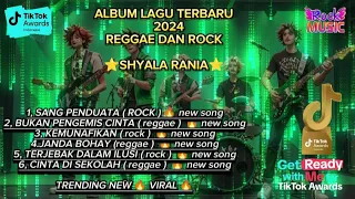 album mp3 terbaru lagu indonesia reggae dan rock viral trending new 