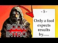 Secret Pathway To Triumph Book Introduction
