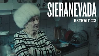 SIERANEVADA - Extrait #2 - Un film de Cristi Puiu