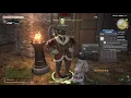 FFXIV - No Sea Wasp for You