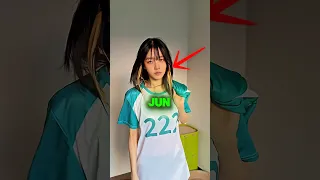 Player 222 Is STILL ALIVE In Squid Game Season 3 Squid Game Edit 