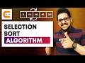 Selection Sort Algorithm Complete Explanation For Beginners