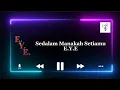 Download Lagu Sedalam Manakah Setiamu - E.Y.E