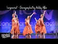 Invigorated - Frankenmuth Dance Directions Gymnastics