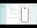 SwiftUI Button tutorial on different button styles images colors