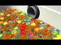 Water Marble Run 1000 Tiny Super Balls