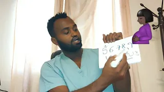 Dubartiin Tokko Erga Peeredin Itti Dhufee Guyyaa Meeqa Booda Ulfoofti 