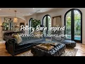 Pottery Barn Inspired Room Tour Modern Classic Elegance for Home Decor Ideas