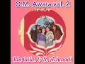 Download Lagu O.M AWARA VOL 2