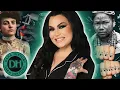 Magic Tramp Stamps and Taboo Tattoos Dark History with Bailey Sarian
