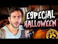 Download Lagu The Wild Project ESPECIAL HALLOWEEN 2022 | Las mejores historias de terror y paranormales...