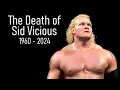 The Death of Sid Vicious Sid Eudy