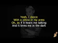 Griff - Pillow In My Arms (Karaoke Version)