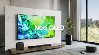2026 Neo QLED xususiyatlari | Samsung Uzbekistan
