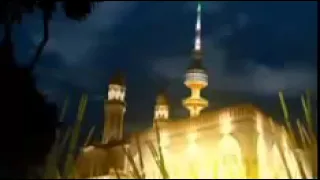 أذان رائع للشيخ نصر الدين طوبار Amazing Azan For Nasr El Din Tobar 