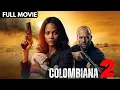 Download Lagu Colombiana 2 | Full Movie | The Return of the Deadliest Assassin Review \u0026 Hidden Facts