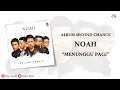 Download Lagu NOAH • Menunggu Pagi [Video Lirik]