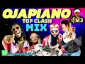 Download Lagu OJAPIANO AMAPIANO MIX 2023/KCEE/DJ M3