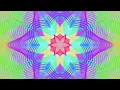 Steve s Generative Art Lines 7 - Kaleidoscope