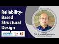 Reliabilty-Based Structural Design Introduction