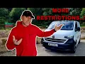 Download Lagu Vanlife In The UK Is Becoming IMPOSSIBLE