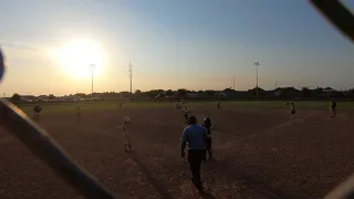 TxGlory2027 vs Vision Elite 2K8 4 of 4