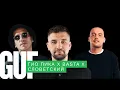 Download Lagu Ноггано x Гио Пика x Словетский x Guf — В Сухом Остатке / Индустрия [REMIX 2025]