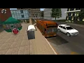 BUS SIMULATOR ORIGINAL made with unity