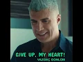 ÖZCAN DENIZ  “Vazgeç Gonlüm (“Give up, my heart”)  English subtitles