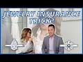 Is Your Engagement Ring at Risk The Truth About JEWELRY INSURANCE