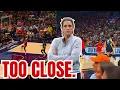 Download Lagu Kelsey Mitchell's MONSTER GAME Saves Fever from Stephanie White BLOWING HUGE LEAD against Wings!