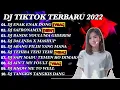 Download Lagu DJ TIKTOK TERBARU 2022 - DJ ENAK ENAK DONG JEDAG JEDUG FULL BASS MENGKANE VIRAL TIKTOK