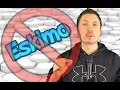 Is Eskimo offensive