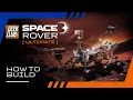 How to Build ULTIMATE PERSEVERANCE ROVER DIY Kit inspired by NASA Geek Club Circuit Mess
