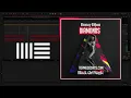 Honey Dijon Feat. Dope Earth Alien - It's Quiet Now (Ableton Remake)