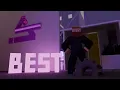 BEST krunker settings