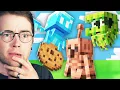 Which Mob Am I Voting For in Minecraft Live 2021