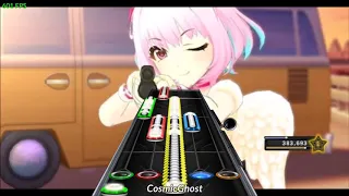 Download Tau but its a clone hero map and i use a macro to strum but i still suck at clone hero MP3