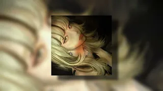 problem x l e s ariana grande iggy azalea childish gambino slowed 