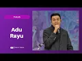 Download Lagu Tulus - Adu Rayu Performance at Jakarta Wedding