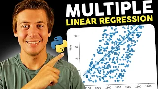 Mastering Multiple Linear Regression in Scikit-Learn A Step-by-Step Guide