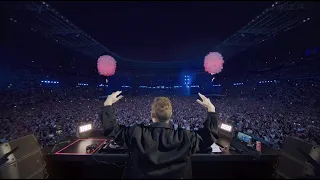 ARTBAT, David Guetta, Gotye - Somebody That I Used To Know (Live @ Stade de France 2026)