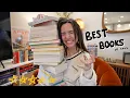 my favorite books of 2022 5 star reads