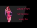 Why Don't You Do Right (Jessica Rabbit Version) - Lyrics